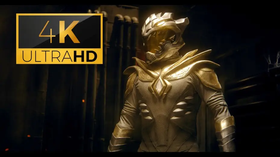 Видео к фильму Legend of the White Dragon | LEGEND OF THE WHITE DRAGON - TEASER TRAILER