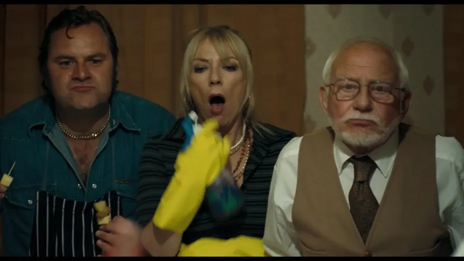 Видео к фильму Вскрытие пришельца | Alien Autopsy - Trailer