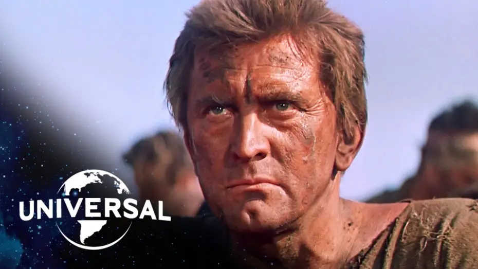 Видео к фильму Спартак | "I Am Spartacus!"