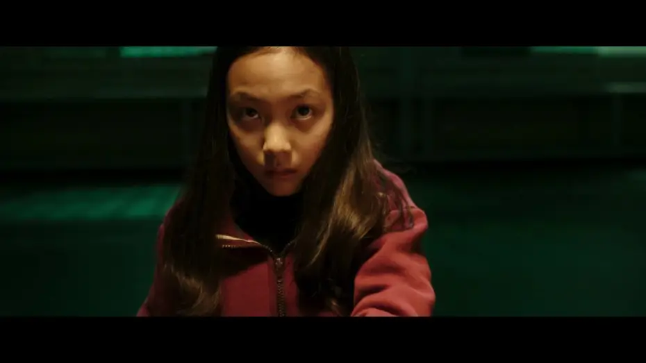 Видео к фильму Злодейка | THE VILLAINESS - extrait "Une balle..." (VF)
