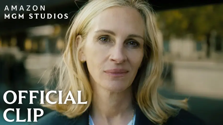 Видео к фильму После охоты | I Don&rsquo;t Feel Comfortable &ndash; Official Clip