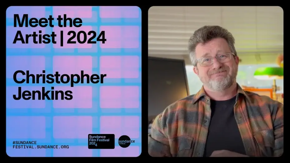 Видео к фильму 10 жизней | Christopher Jenkins on "10 Lives"