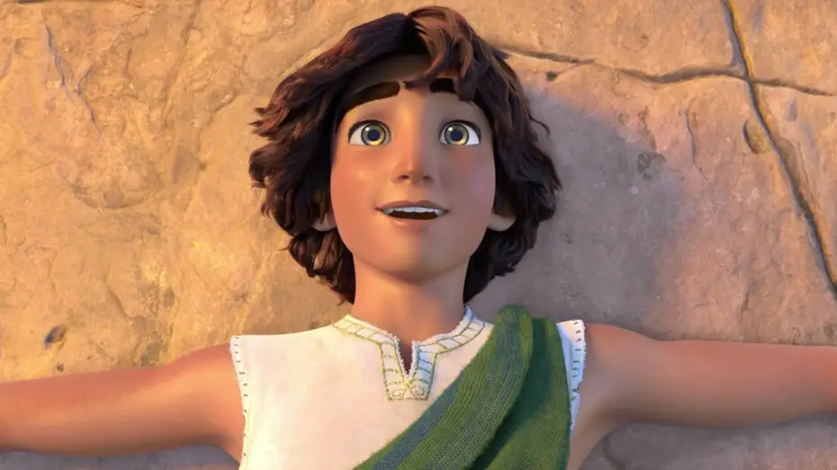 Видео к фильму Давид | The Music Behind DAVID w/ Jonas Myrin