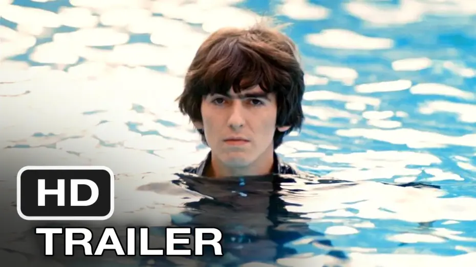 Видео к фильму Джордж Харрисон: Жизнь в материальном мире | George Harrison Living In The Material World (2011) Trailer - New York Film Festival NYFF