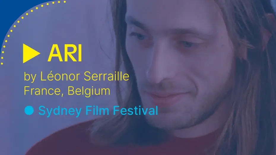 Видео к фильму Ari | Trailer // ARI by L&eacute;onor Serraille (France, Belgium) I 2025