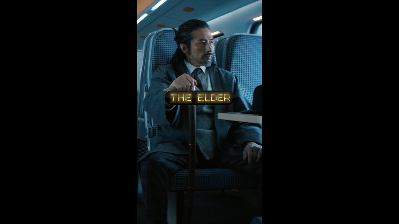 Видео к фильму Быстрее пули | Final Stop: Team up to survive