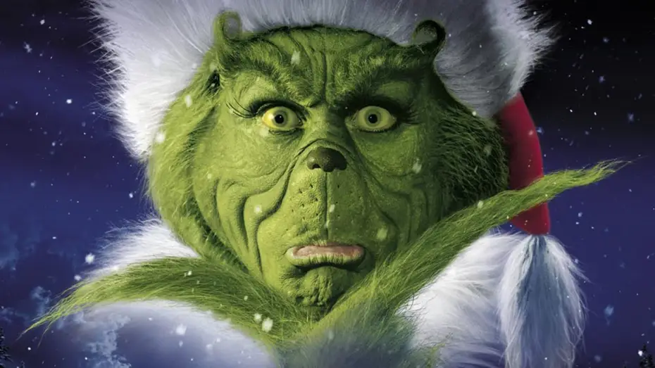 Видео к фильму Гринч - похититель Рождества | Der Grinch - Teaser Deutsch HD