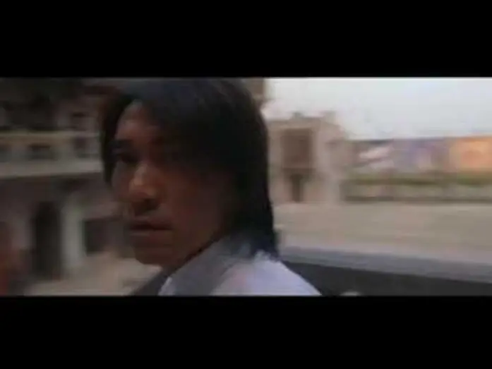 Видео к фильму Разборки в стиле кунг-фу | Kung Fu Hustle Trailer