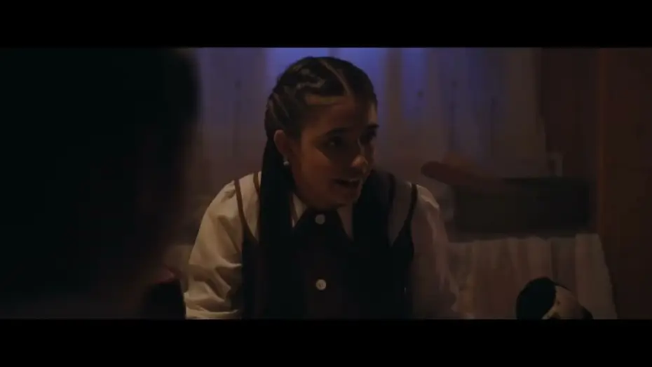 Видео к фильму La fot&oacute;grafa | La Fot&oacute;grafa, de Carlos Marb&aacute;n. Teaser trailer oficial