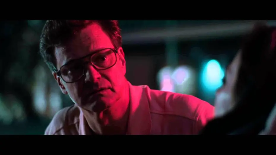 Видео к фильму Артур Ньюман | Артур Ньюман - Trailer