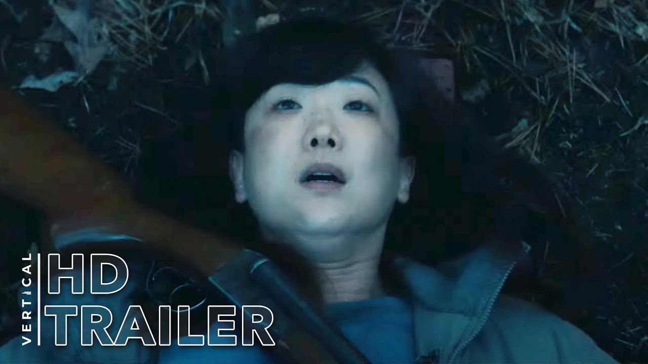 Видео к фильму Somewhere Quiet | Official Trailer