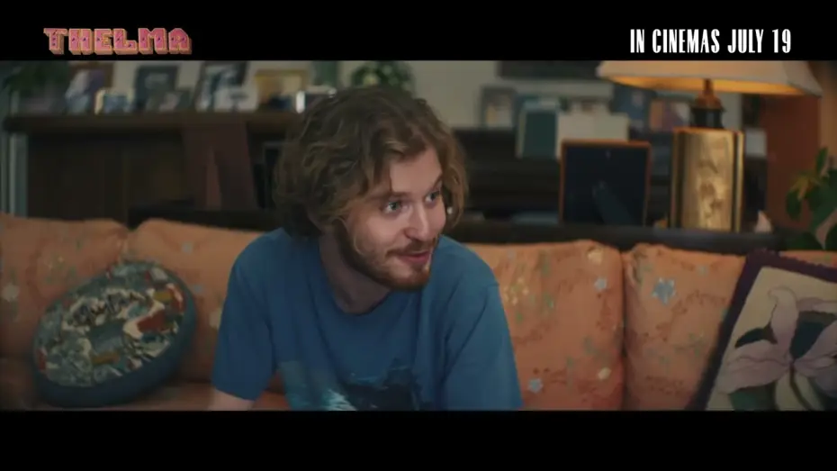 Видео к фильму Тельма | Cutdown 30''
