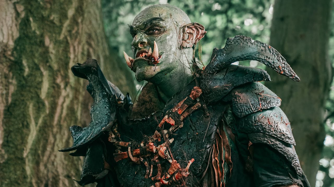 Видео к фильму Warchief | Trailer