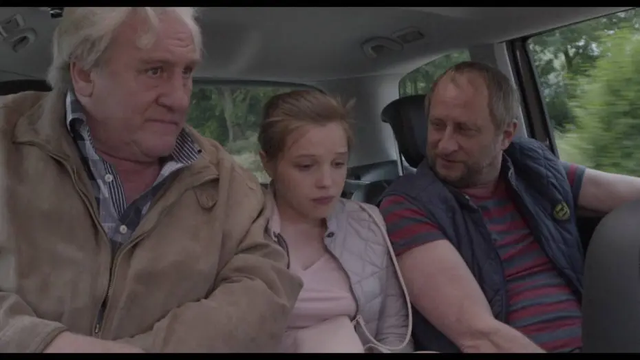 Видео к фильму Сент-Амур: Удовольствия любви | Сент-Амур: Удовольствия любви - Trailer