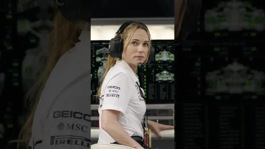 Видео к фильму F1 | Don&rsquo;t get left in the dust.