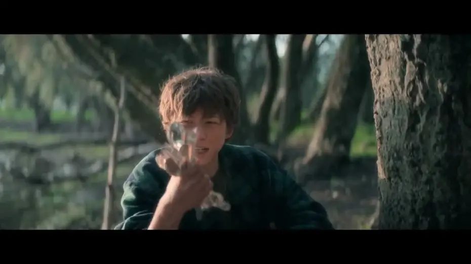 Видео к фильму Where the Tracks End | Where the Tracks End 2023 Trailer