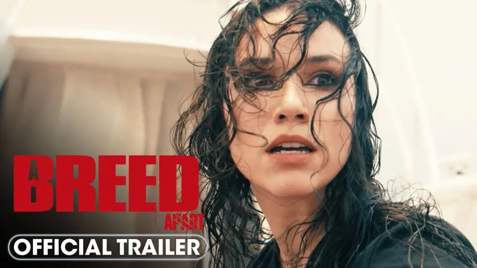 Видео к фильму A Breed Apart | Official Trailer
