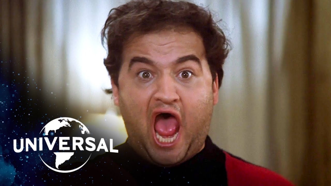 Видео к фильму Зверинец | Bluto's Speech