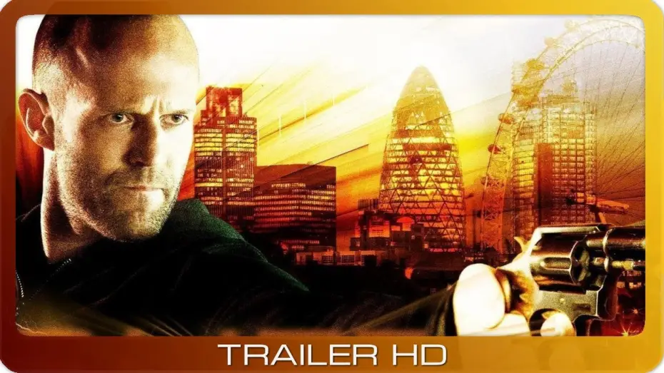 Видео к фильму Без компромиссов | Blitz ≣ 2011 ≣ Trailer