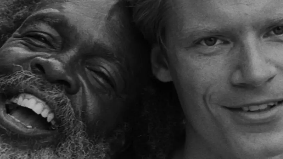 Видео к фильму Satan & Adam | SATAN & ADAM. Official Trailer. Watch Now on iTunes + DVD.