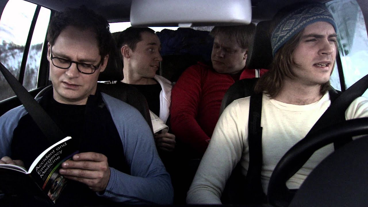 Видео к фильму Операция &laquo;Мёртвый снег&raquo; | Операция &laquo;Мертвый снег&raquo; - Trailer