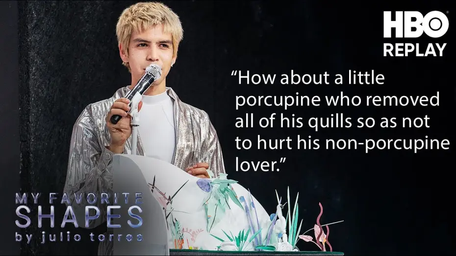 Видео к фильму Мои любимые формы: Стендап Хулио Торреса | Zoo Animals