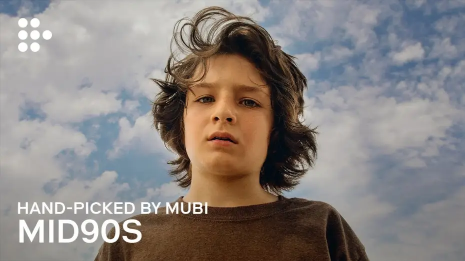 Видео к фильму Середина 90-х | Hand-picked by MUBI