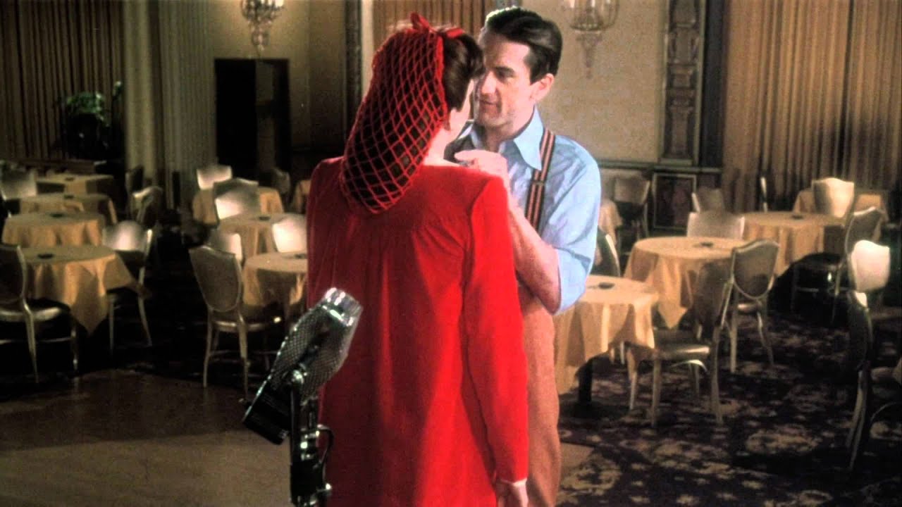 Видео к фильму Нью-Йорк, Нью-Йорк | New York, New York Official Trailer #2 - Robert De Niro Movie (1977) HD