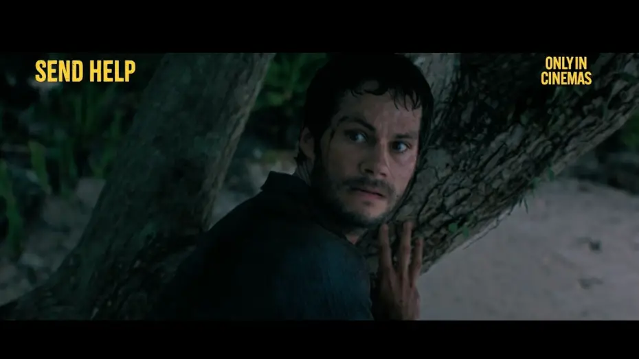 Видео к фильму Пришлите помощь | Fear Review