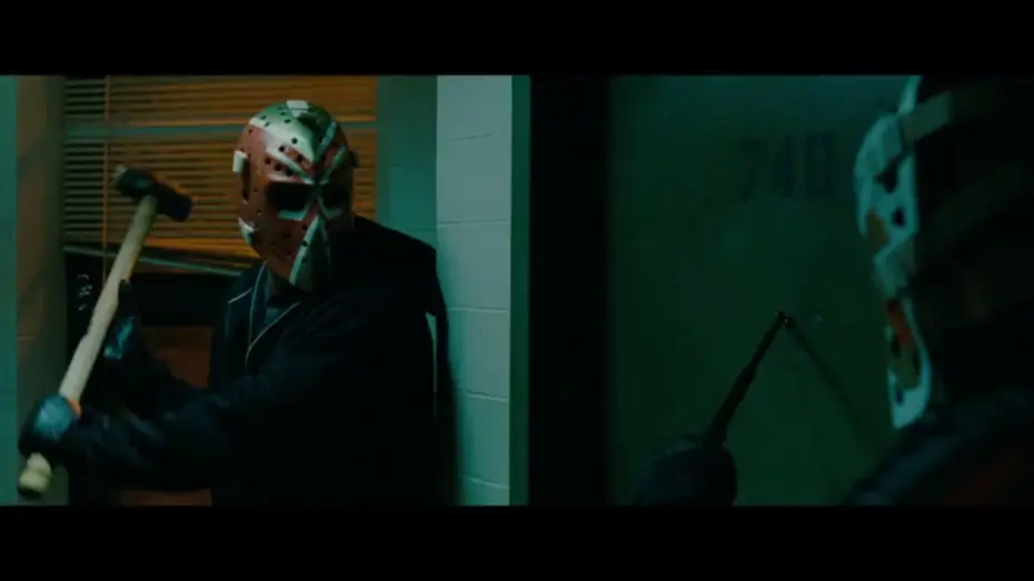 Видео к фильму Город воров | The Town - Trailer