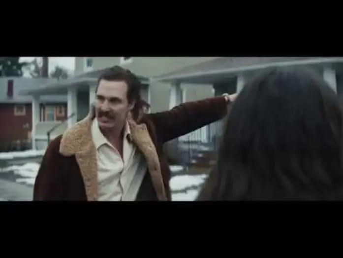 Видео к фильму Белый парень Рик | Undercover : Une Histoire Vraie - Extrait Going For Custard VF