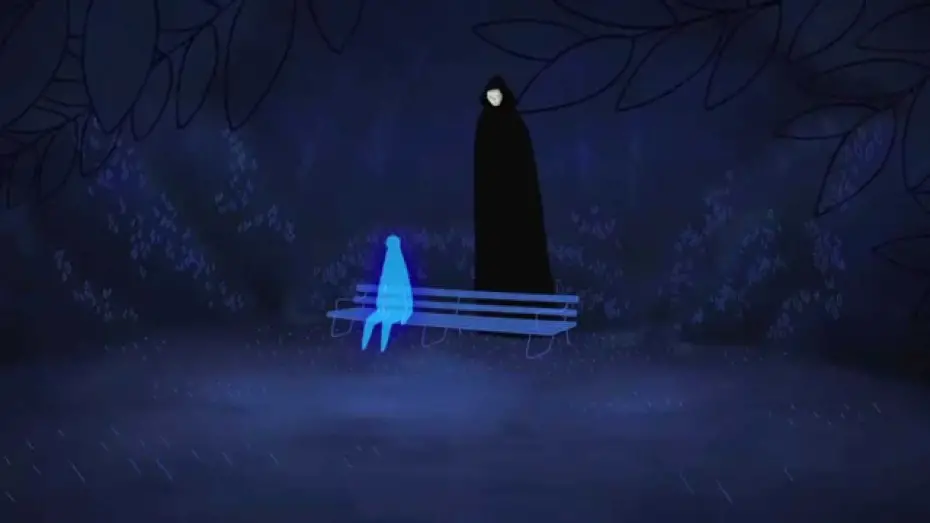 Видео к фильму Кода | Coda