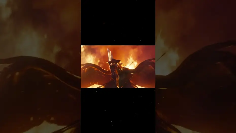 Видео к фильму Аватар 3 | Transitions