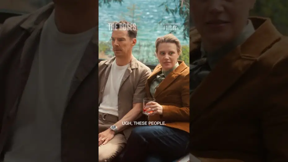 Видео к фильму Супруги Роуз | Stop and See