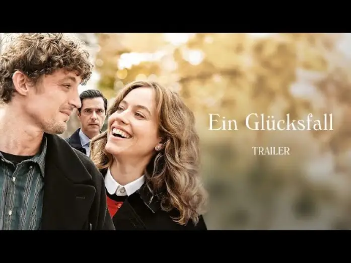 Видео к фильму Великая ирония | Offizieller Trailer