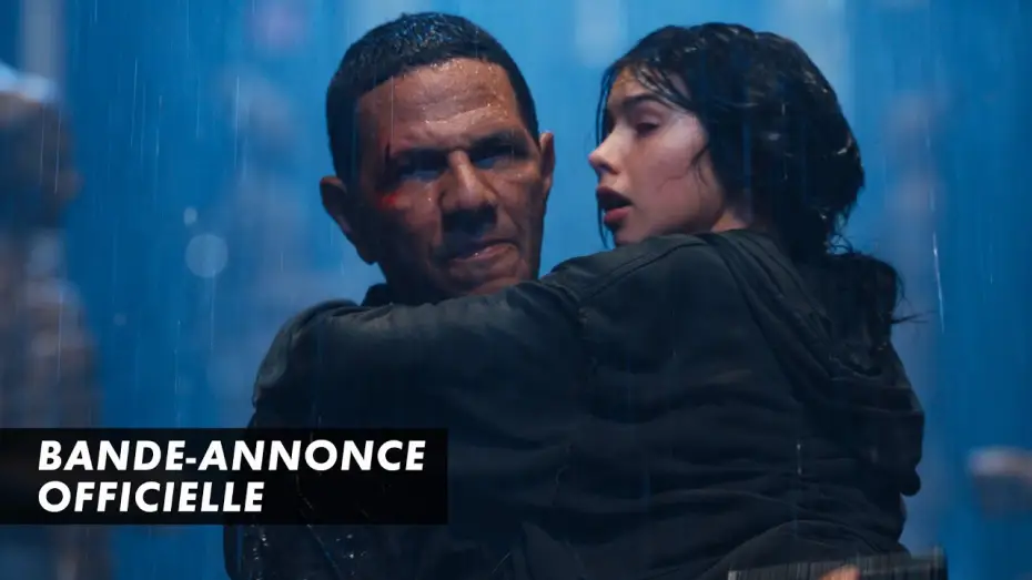 Видео к фильму Элиас | ELYAS &ndash; Bande-annonce Officielle &ndash; Roschdy Zem (2024)