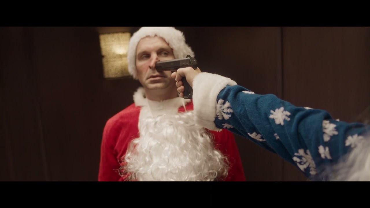 Видео к фильму Корпорация Морозов | &laquo;Корпорация морозов&raquo; - трейлер