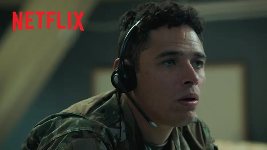 Видео к фильму Дом из динамита | Attempting to Stop the Incoming Missile