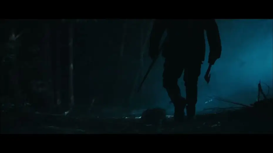 Видео к фильму Ловушка | Screamfest Teaser