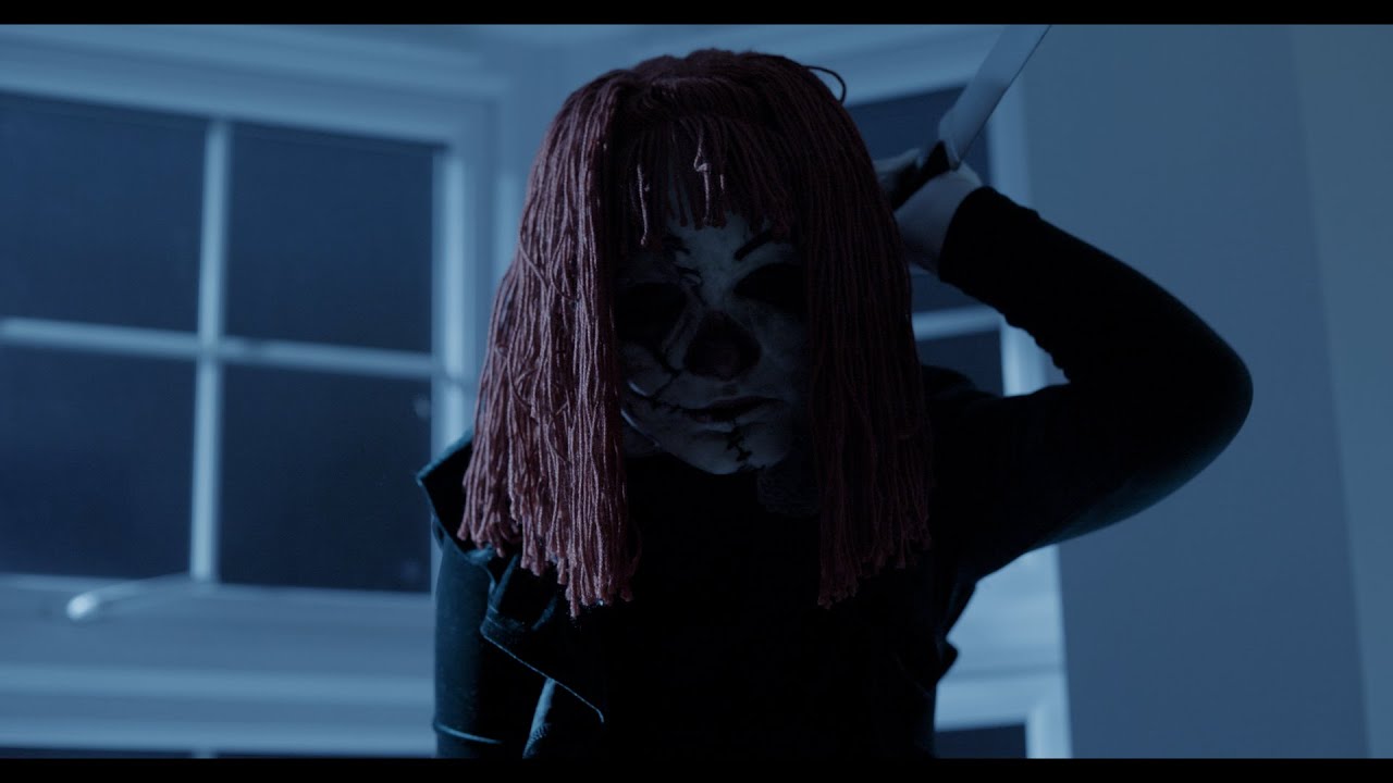 Видео к фильму Ragdoll | Ragdoll - Trailer 2023