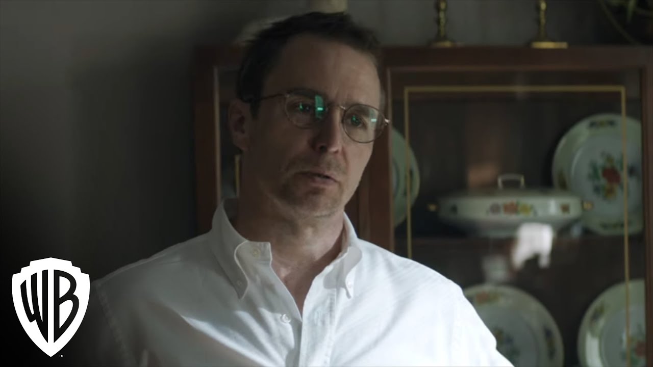 Видео к фильму Дело Ричарда Джуэлла | Richard Jewell Movie | The Real Bomber | Warner Bros. Entertainment