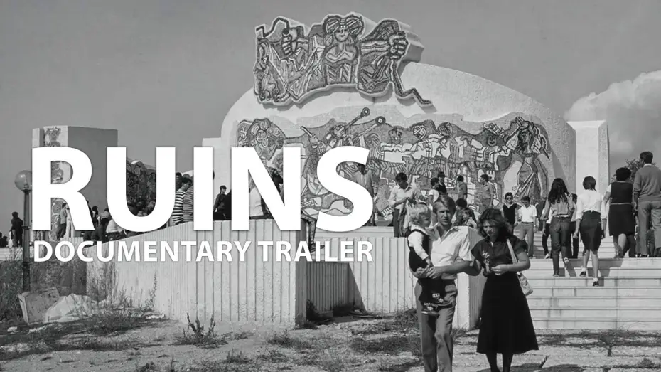 Видео к фильму Руини | Ruins | Documentary | Trailer