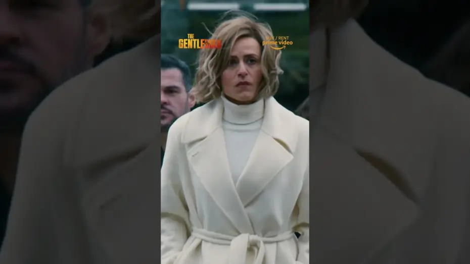 Видео к фильму Джентльмен | Add this to your weekend watchlist!