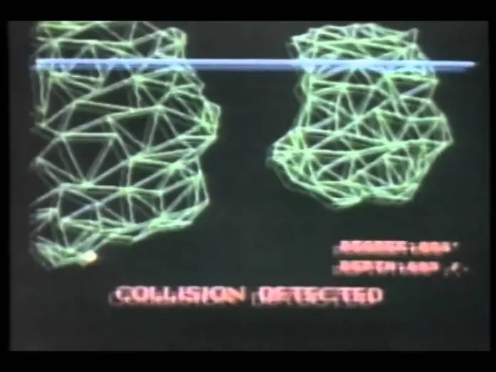 Видео к фильму Глубокое погружение | Endless Descent Trailer 1990