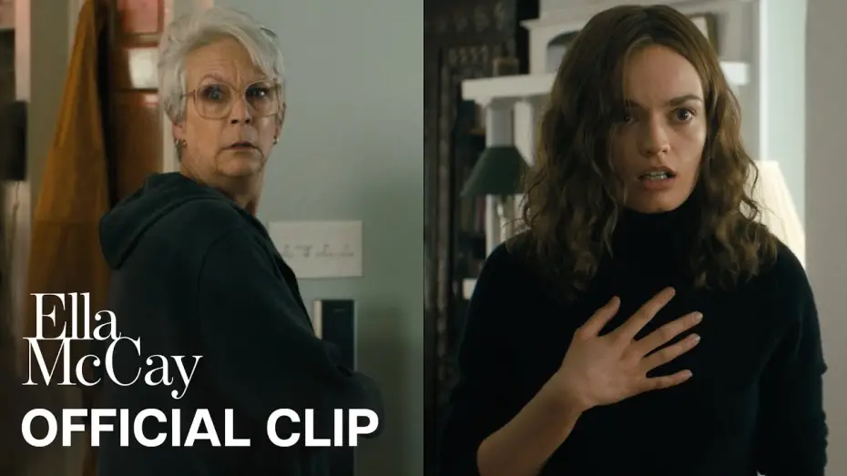 Видео к фильму Элла Маккей | Official Clip