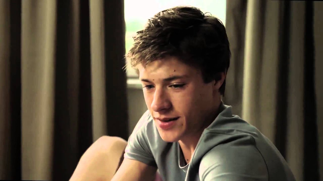 Видео к фильму Мальчики | Trailer [Subtitled]