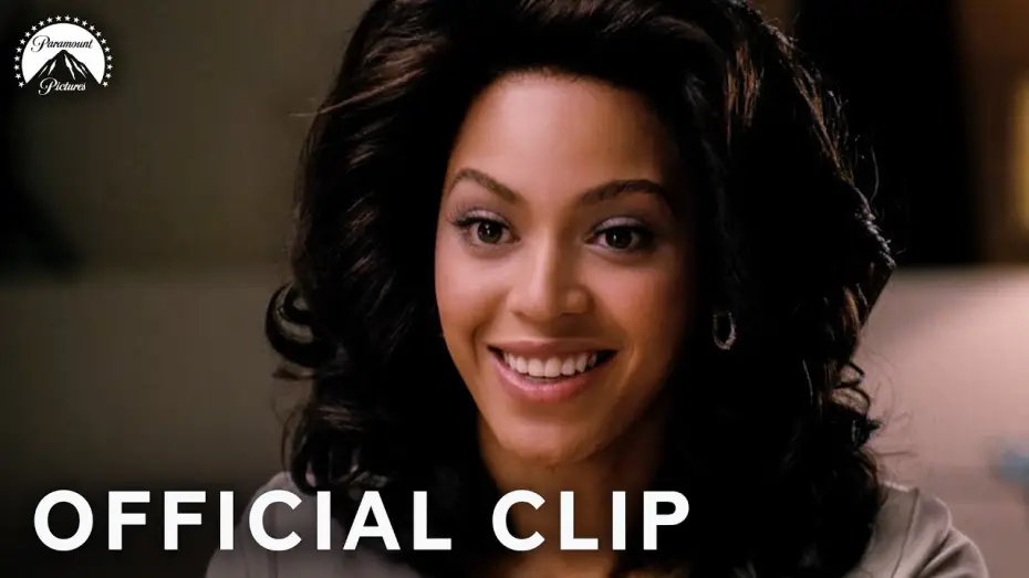 Видео к фильму Девушки мечты | Beyonc&eacute; Sings "Listen" from Dreamgirls - Full Song
