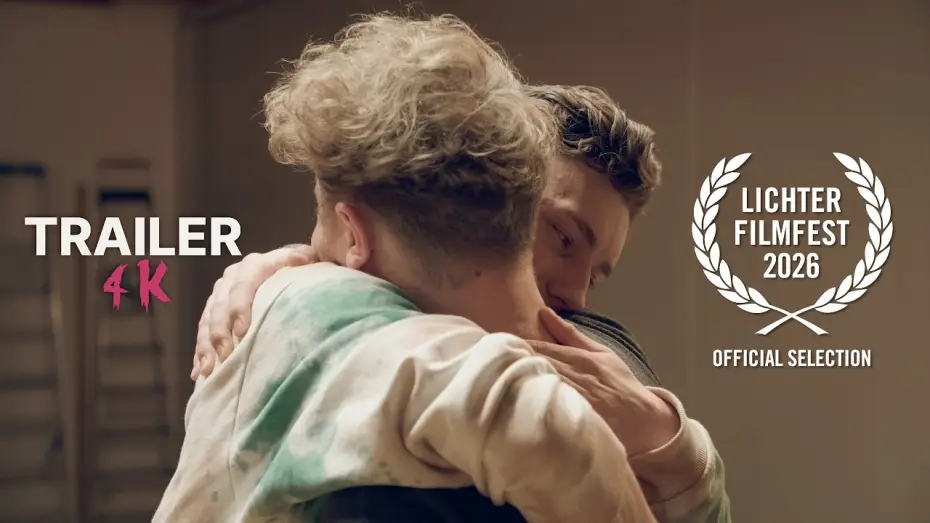 Видео к фильму FAT YEARS OF FATMULL | FAT YEARS OF FATMULL - RELEASE TRAILER 2026