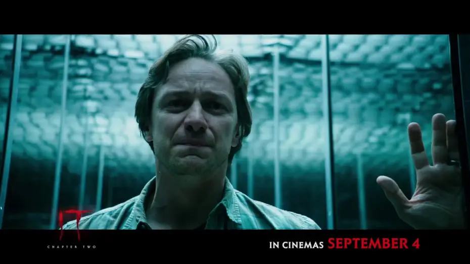 Видео к фильму Оно 2 — :30 TV Spot #2