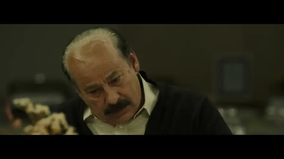 Видео к фильму Marco: la verdad inventada | Trailer